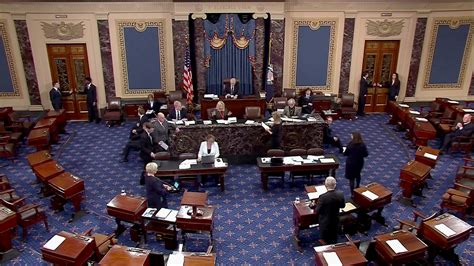 U.S. Senate: Contacting U.S. Senators